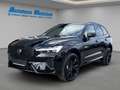 Volvo XC60 Ultra Black Edition Recharge Plug-In Hybrid AWD T6 Noir - thumbnail 1