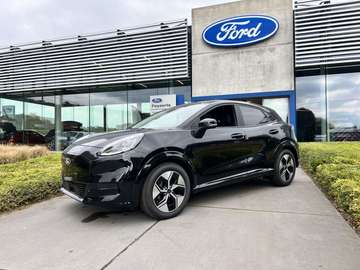 GEN-E / 43,6 kWh / STOCKCONDITIES!!