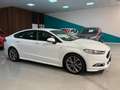 Ford Mondeo 2.0 EcoBlue 150 CV aut.ST-LINE Bianco - thumbnail 5
