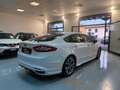 Ford Mondeo 2.0 EcoBlue 150 CV aut.ST-LINE Bianco - thumbnail 8