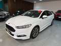 Ford Mondeo 2.0 EcoBlue 150 CV aut.ST-LINE Bianco - thumbnail 2
