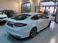 Ford Mondeo 2.0 EcoBlue 150 CV aut.ST-LINE Bianco - thumbnail 9