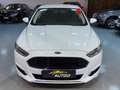 Ford Mondeo 2.0 EcoBlue 150 CV aut.ST-LINE Bianco - thumbnail 4