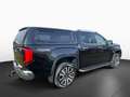 Volkswagen Amarok Aventura 3.0 TDI 4Motion Hardtop Standhzg Schwarz - thumbnail 4