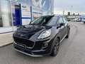 Ford Puma 1.5 EcoBlue 120 CV S&S Titanium Schwarz - thumbnail 1