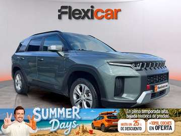 G15T Trend 4x2