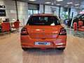 Suzuki Swift 1.2 Hybrid 4WD AllGrip Top ANCHE PER NEOPATENTATI Orange - thumbnail 4