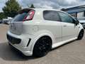 Abarth Punto EVO ABARTH°KLIMATR°18"ALU°LUFT°NAVI°UMBAU! Blanc - thumbnail 7
