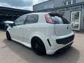 Abarth Punto EVO ABARTH°KLIMATR°18"ALU°LUFT°NAVI°UMBAU! Blanc - thumbnail 5