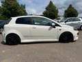Abarth Punto EVO ABARTH°KLIMATR°18"ALU°LUFT°NAVI°UMBAU! Blanc - thumbnail 4