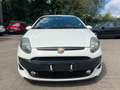 Abarth Punto EVO ABARTH°KLIMATR°18"ALU°LUFT°NAVI°UMBAU! Blanc - thumbnail 2
