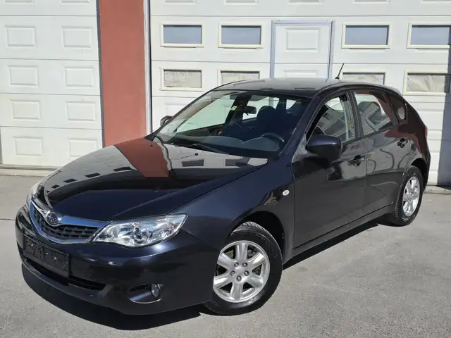 Subaru Impreza Impreza Hatchback Classic 1,5