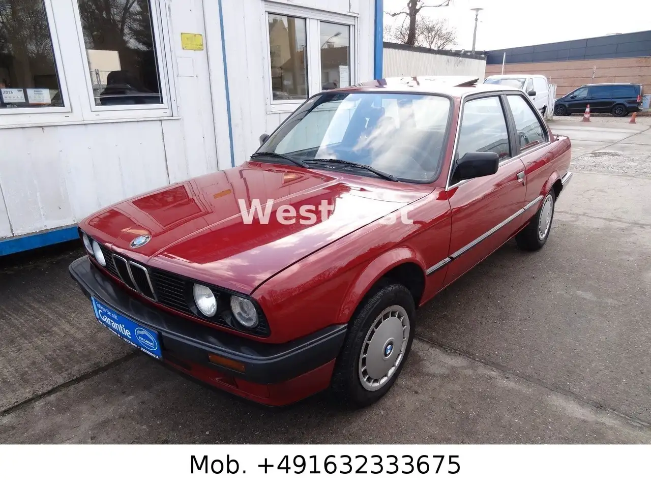BMW 316