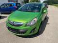 Opel Corsa Active 1.4 Grün - thumbnail 2