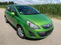 Opel Corsa Active 1.4 Grün - thumbnail 3