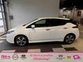 Nissan Leaf N-Connecta 40kWH 150PS LED Winterpaket N-Connecta Blanc - thumbnail 2