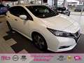 Nissan Leaf N-Connecta 40kWH 150PS LED Winterpaket N-Connecta Blanc - thumbnail 5