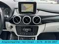 Mercedes-Benz B 220 CDI Automatik *Navi *PDC *AHK *Kamera Plateado - thumbnail 10