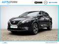 Nissan Qashqai 1.3 MHEV N-Connecta Design Pack Noir - thumbnail 1