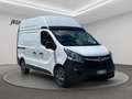 Opel Vivaro 1.6 130CV Blanco - thumbnail 3