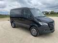 Mercedes-Benz Sprinter Tourer 317 CDI Kompakt Noir - thumbnail 3