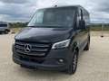 Mercedes-Benz Sprinter Tourer 317 CDI Kompakt Noir - thumbnail 2