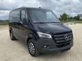 Mercedes-Benz Sprinter Tourer 317 CDI Kompakt Noir - thumbnail 1