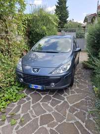 5p 2.0 hdi XS 110cv fap