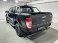 Ford Ranger 2.0 ecoblue double cab XLT 170cv auto Negru - thumbnail 3