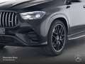 Mercedes-Benz GLE 53 AMG GLE 53 HYBRID Coupé 4M NIGHT+PANO+360+AHK+HUD+9G Noir - thumbnail 5
