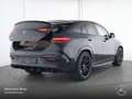 Mercedes-Benz GLE 53 AMG GLE 53 HYBRID Coupé 4M NIGHT+PANO+360+AHK+HUD+9G Noir - thumbnail 3
