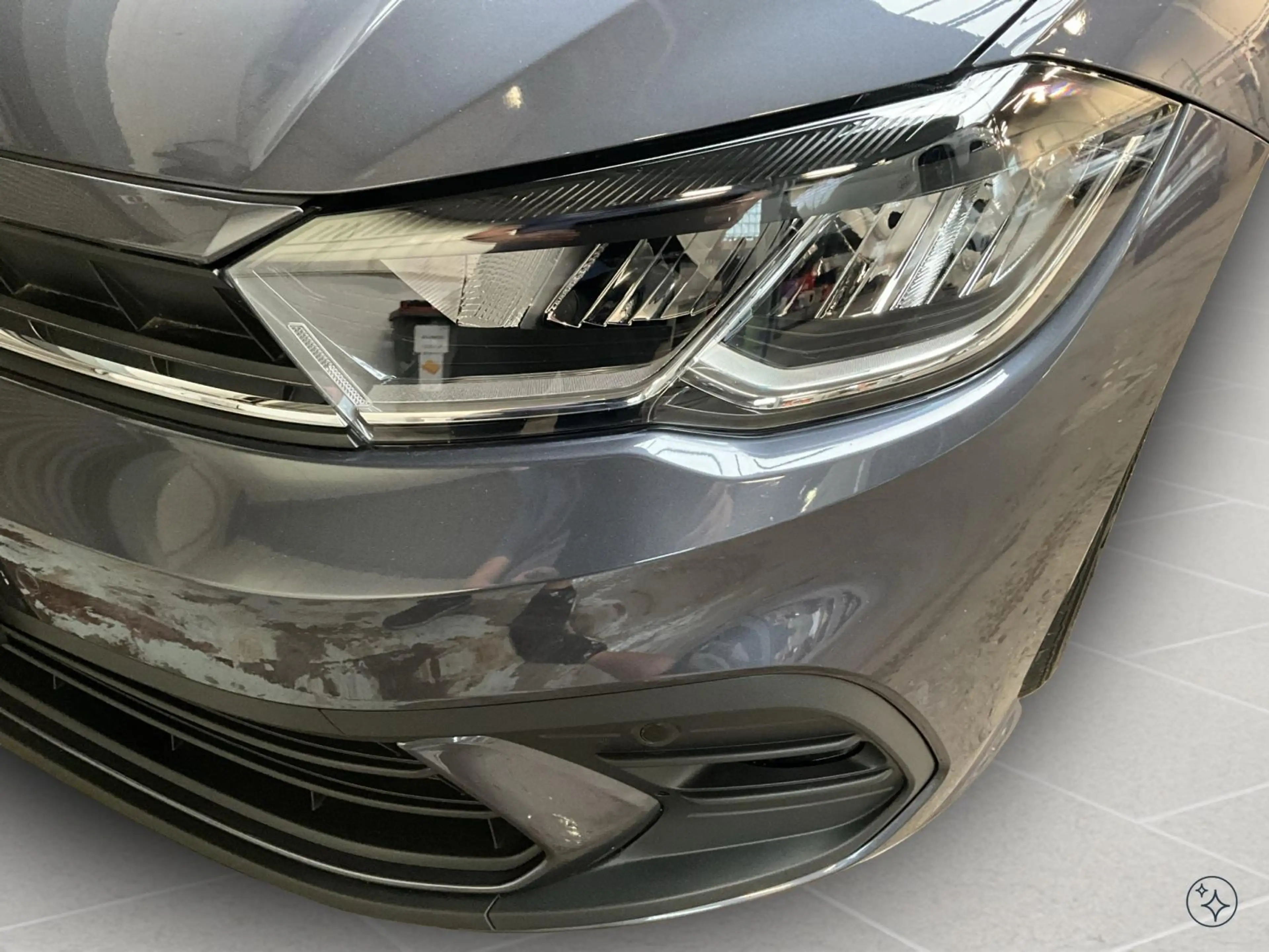 Volkswagen Polo Life+BVM+Park&Comfort+IQ-Drive+Light-Ass. — photo 9