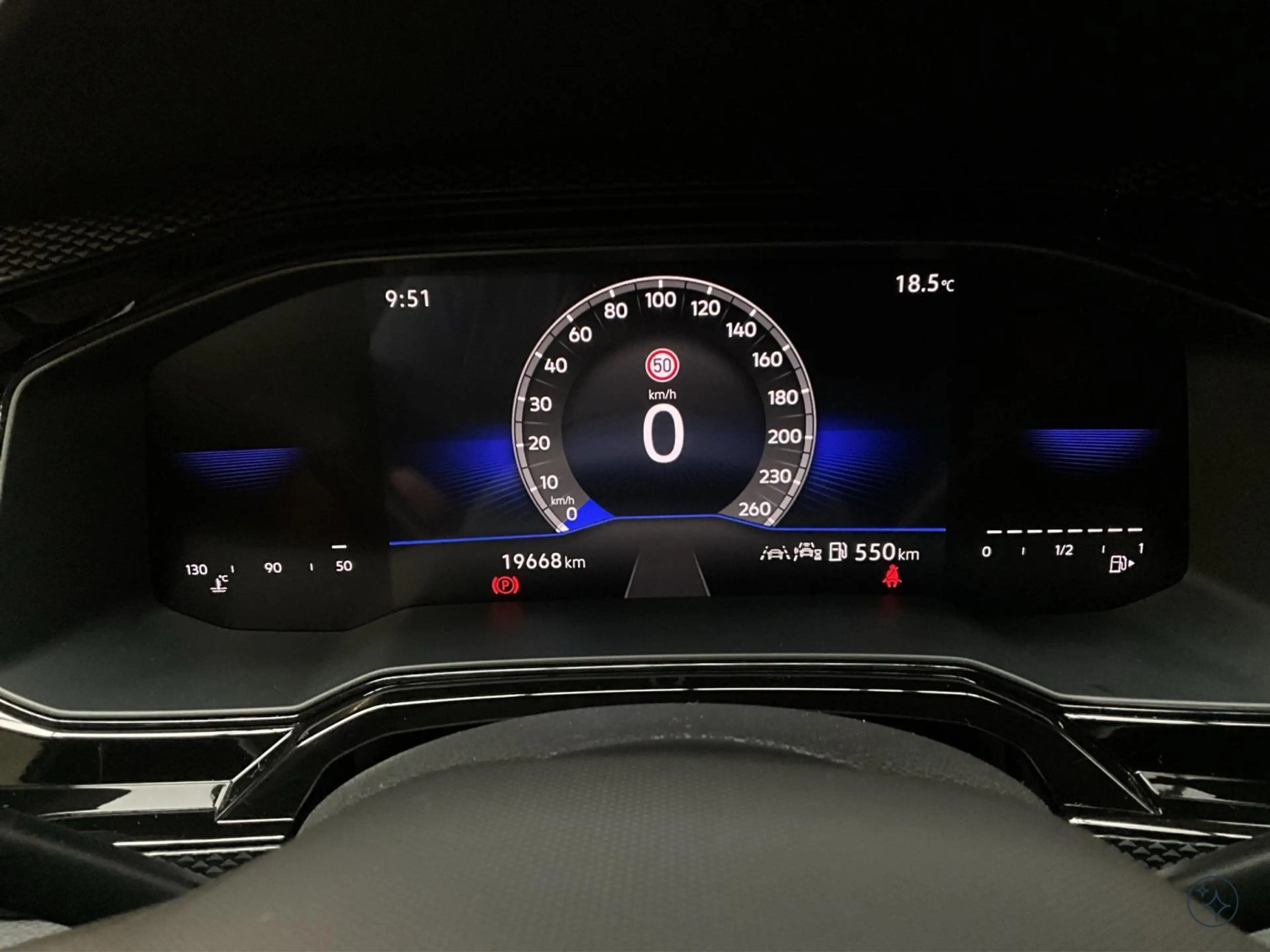 Volkswagen Polo Life+BVM+Park&Comfort+IQ-Drive+Light-Ass. — photo 13