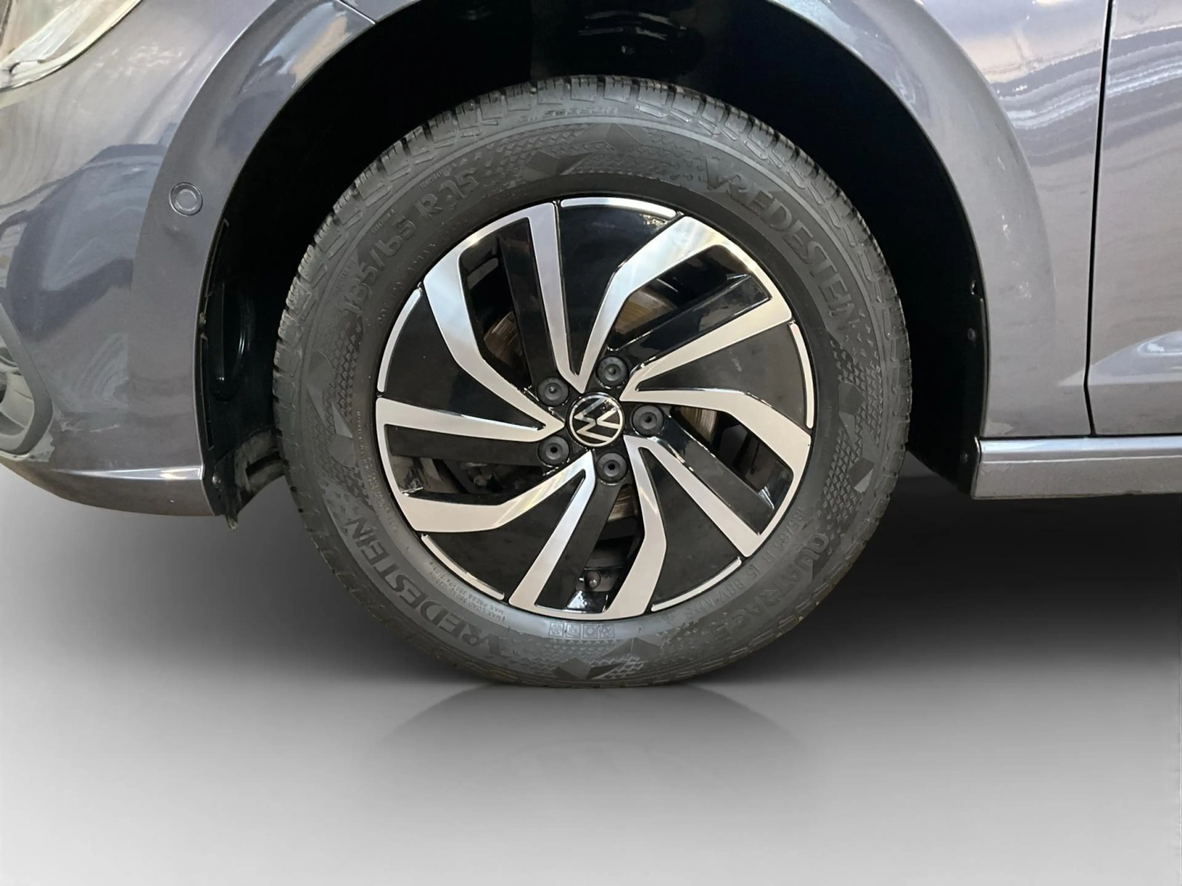 Volkswagen Polo Life+BVM+Park&Comfort+IQ-Drive+Light-Ass. — photo 8
