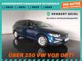 Volkswagen Passat Variant BUSINESS 2,0 TDI DSG *LED / NAVI / ACC / AHK & ... Blau - thumbnail 1