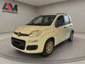 Fiat Panda Panda III 2012 1.2 easypower Lounge Gpl 69cv Blanc - thumbnail 1