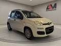 Fiat Panda Panda III 2012 1.2 easypower Lounge Gpl 69cv Blanc - thumbnail 7