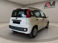 Fiat Panda Panda III 2012 1.2 easypower Lounge Gpl 69cv Blanc - thumbnail 5