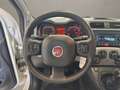 Fiat Panda Panda III 2012 1.2 easypower Lounge Gpl 69cv Blanc - thumbnail 10