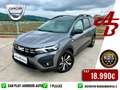 Dacia Jogger 1.0 TCe Expression 81kW 7pl. Gris - thumbnail 1