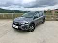 Dacia Jogger 1.0 TCe Expression 81kW 7pl. Gris - thumbnail 10