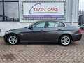 BMW 318 3-serie 318i Business Line Navi Airco Grijs - thumbnail 5