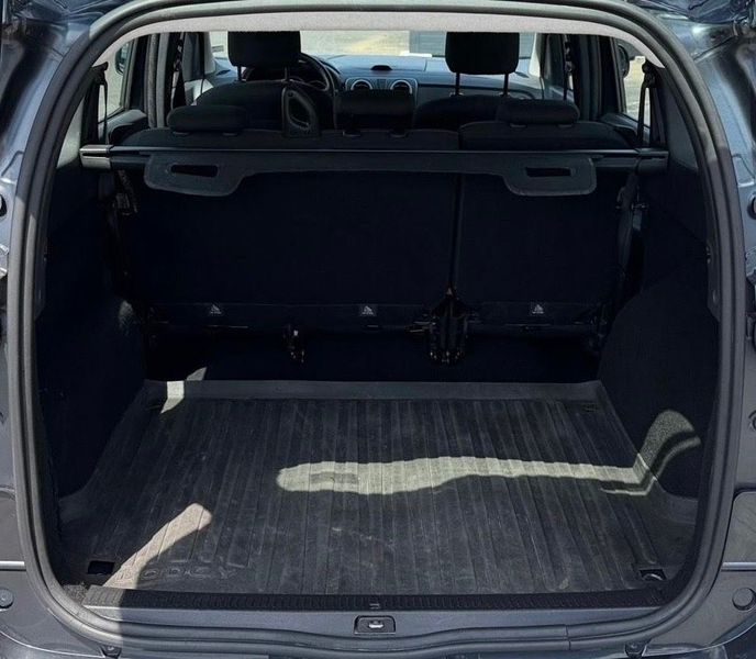 Dacia Lodgy Stepway *1.HAND*KLIM*SH*NAV*PDC*ALU*HU/AU* — photo 12