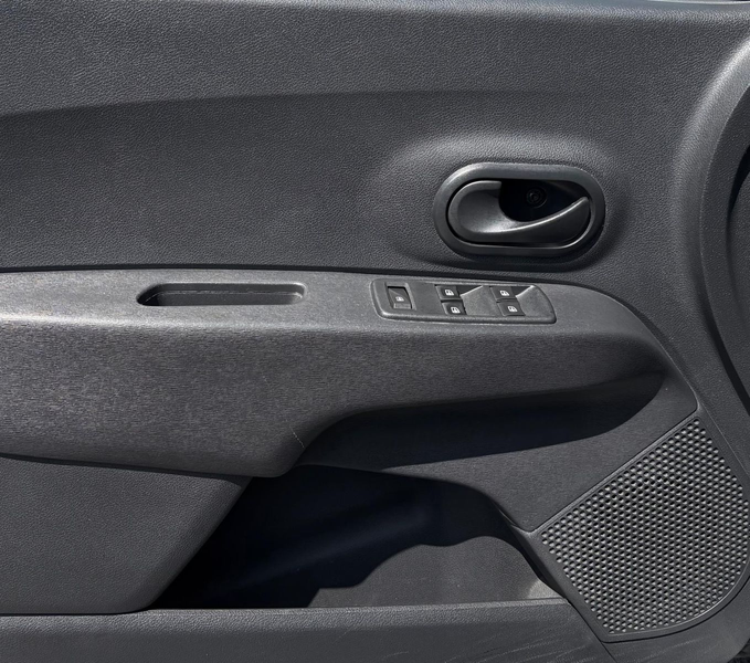 Dacia Lodgy Stepway *1.HAND*KLIM*SH*NAV*PDC*ALU*HU/AU* — photo 11
