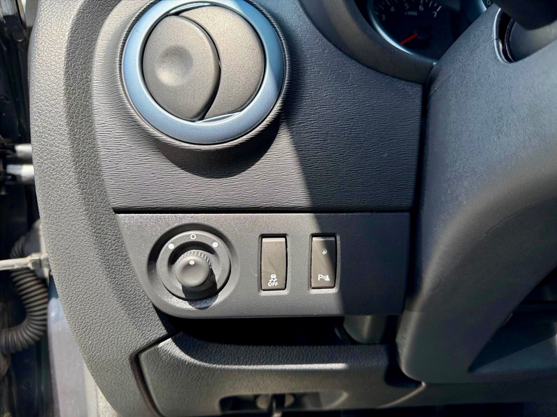 Dacia Lodgy Stepway *1.HAND*KLIM*SH*NAV*PDC*ALU*HU/AU* — photo 10