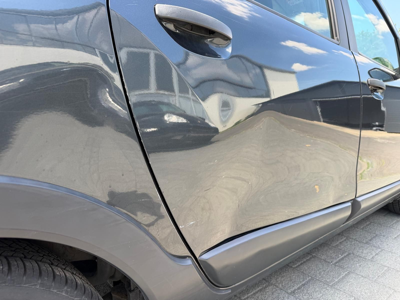 Dacia Lodgy Stepway *1.HAND*KLIM*SH*NAV*PDC*ALU*HU/AU* — photo 5