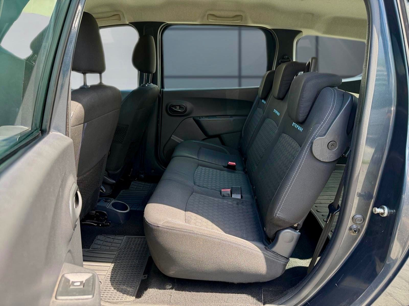 Dacia Lodgy Stepway *1.HAND*KLIM*SH*NAV*PDC*ALU*HU/AU* — photo 7