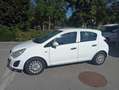 Opel Corsa Corsa 1,2 ecoFLEX Start/Stop Weiß - thumbnail 1