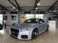 Audi TT Roadster 40 TFSI S-Line*VIRTUAL*LED*NAVI*KW* Srebrny - thumbnail 2