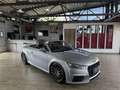 Audi TT Roadster 40 TFSI S-Line*VIRTUAL*LED*NAVI*KW* Srebrny - thumbnail 14